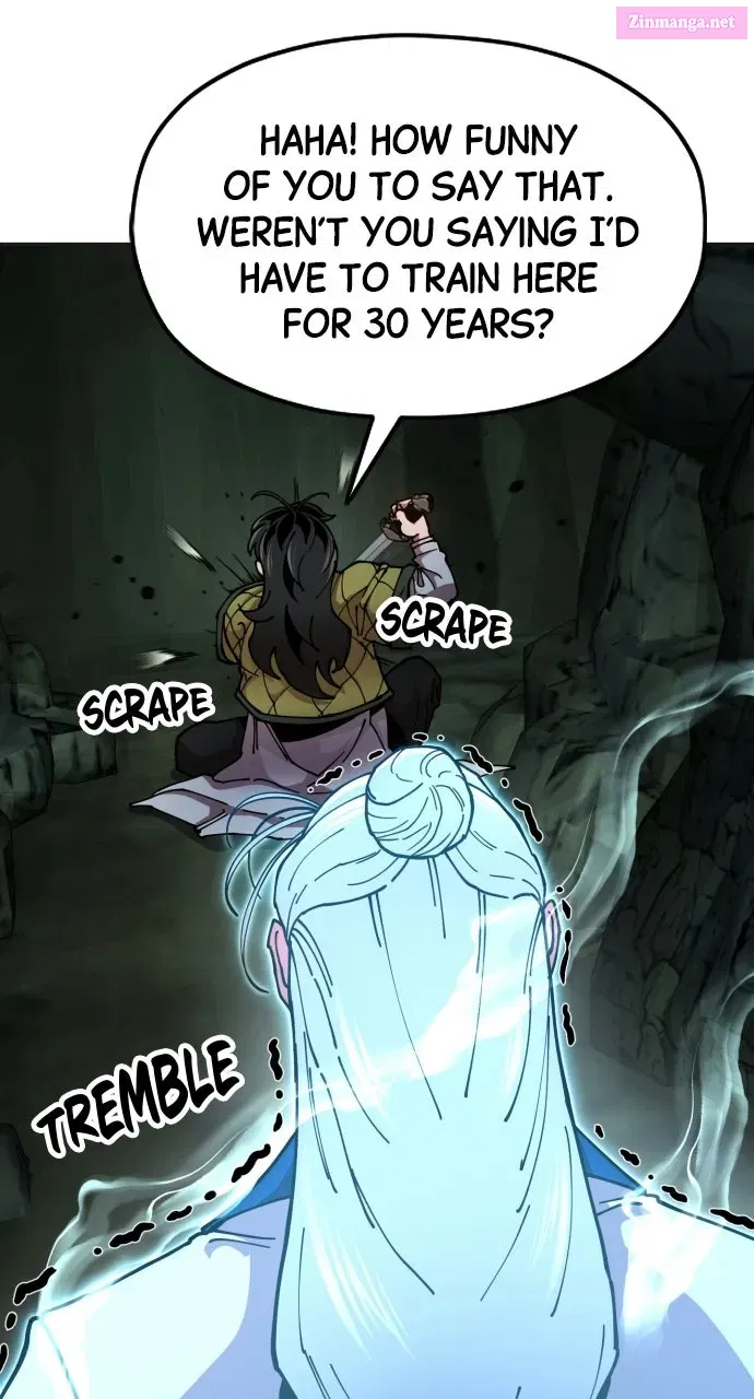 Chronicles of theLazy Sovereign Chapter 3 page 73 - 