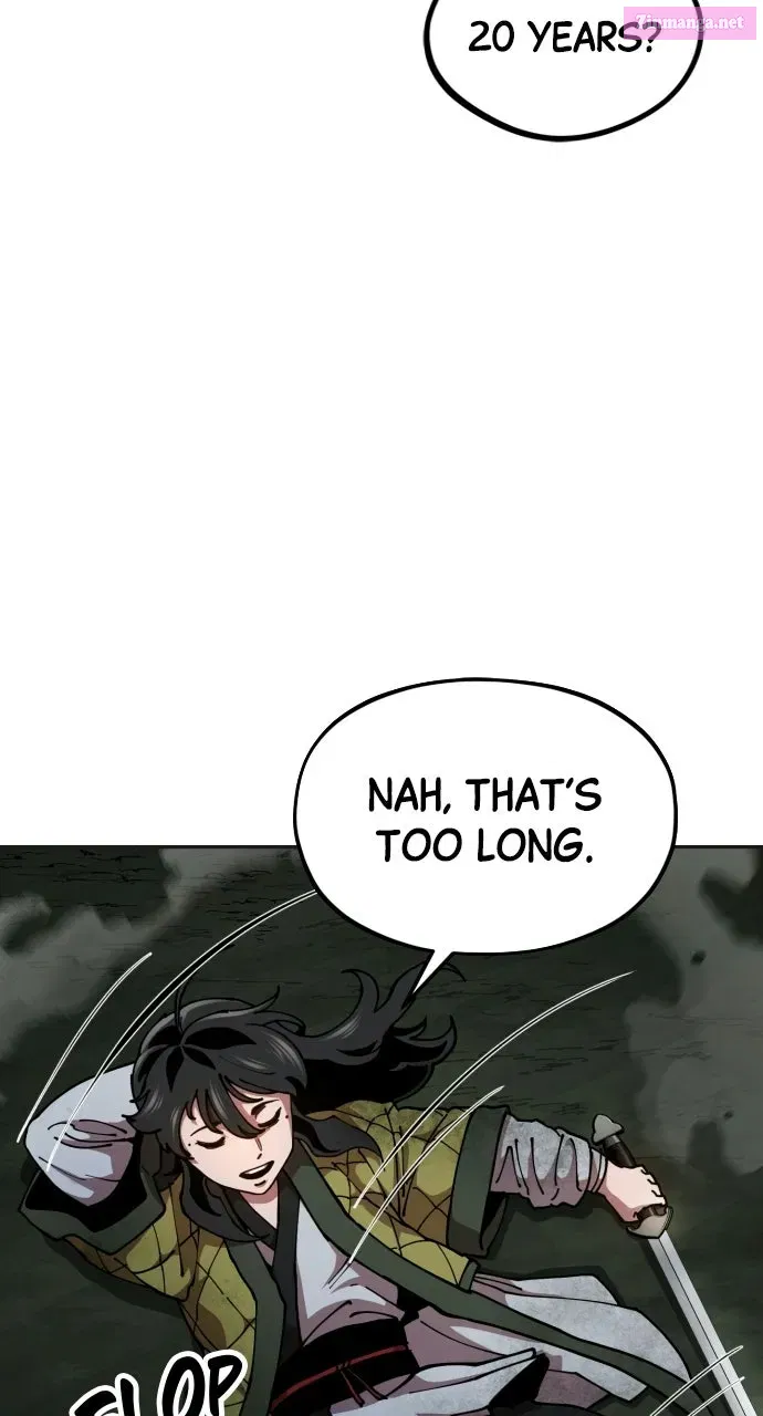 Chronicles of theLazy Sovereign Chapter 3 page 76 - 
