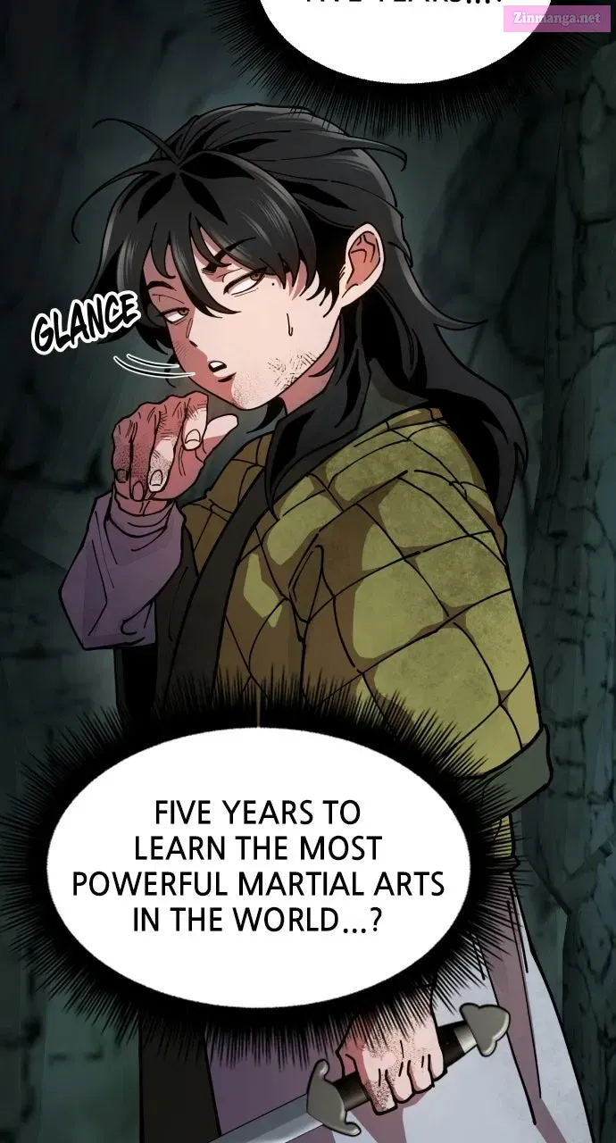 Chronicles of theLazy Sovereign Chapter 3 page 88 - 