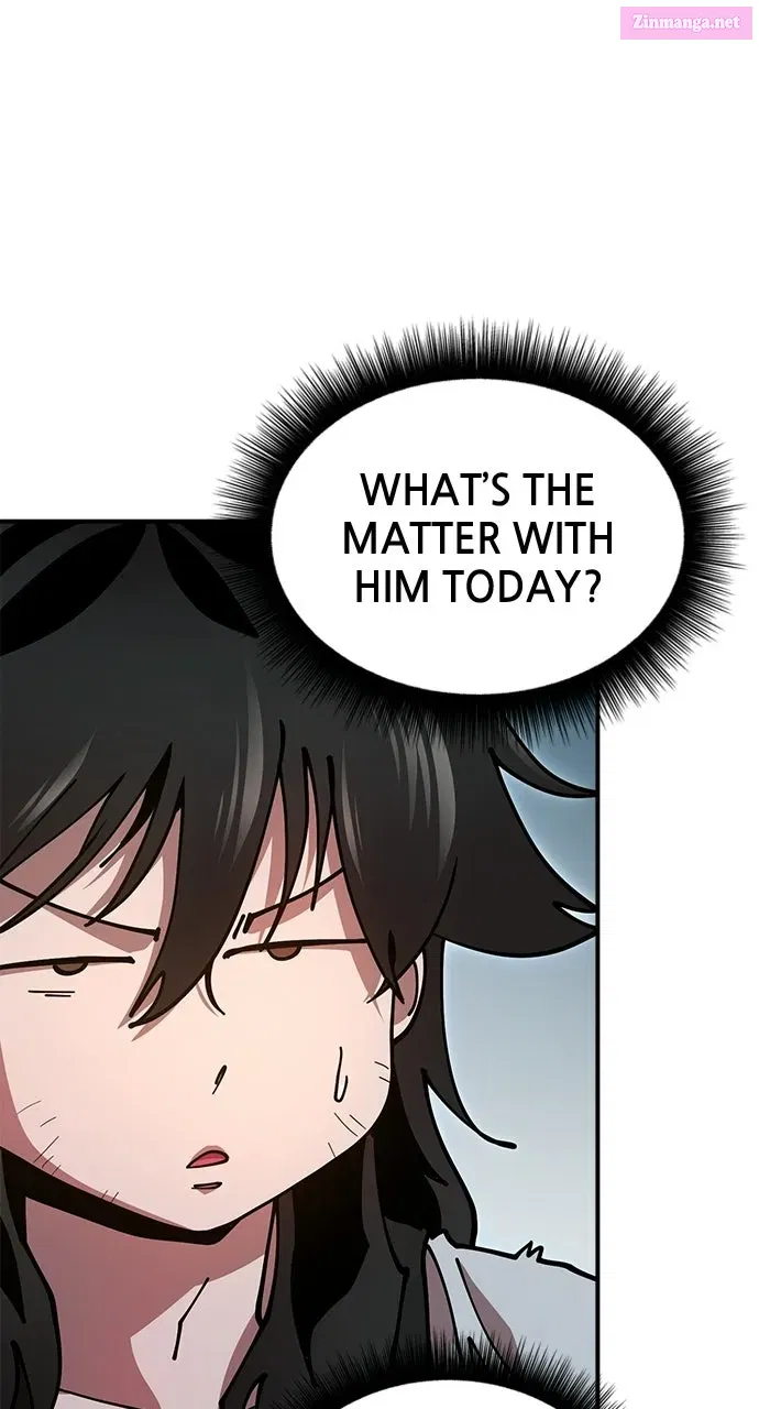 Chronicles of theLazy Sovereign Chapter 4 page 13 - 
