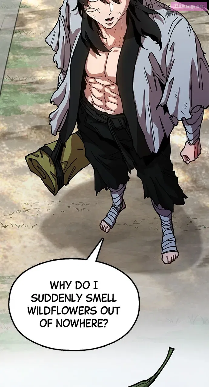 Chronicles of theLazy Sovereign Chapter 4 page 127 - 