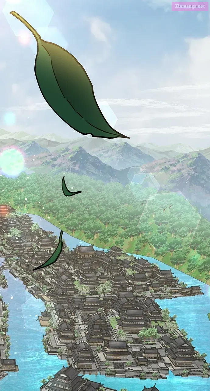 Chronicles of theLazy Sovereign Chapter 4 page 129 - 