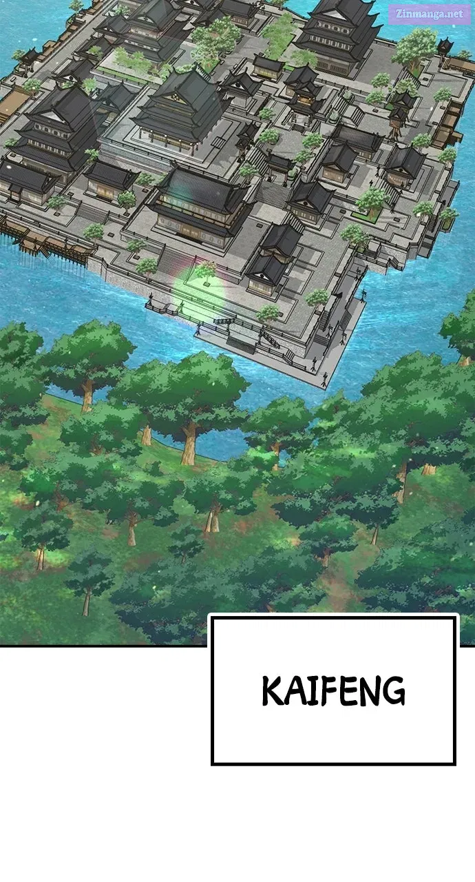 Chronicles of theLazy Sovereign Chapter 4 page 130 - 