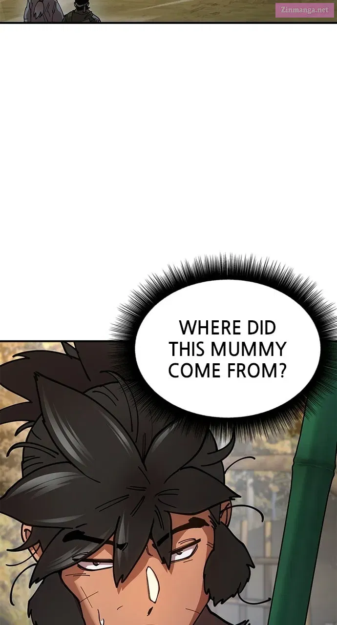 Chronicles of theLazy Sovereign Chapter 4 page 136 - 