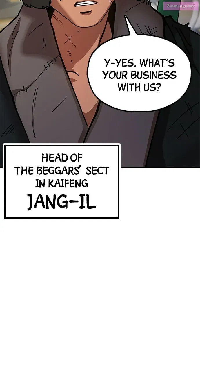Chronicles of theLazy Sovereign Chapter 4 page 137 - 
