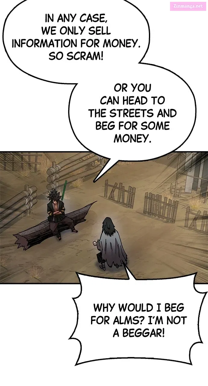 Chronicles of theLazy Sovereign Chapter 4 page 147 - 