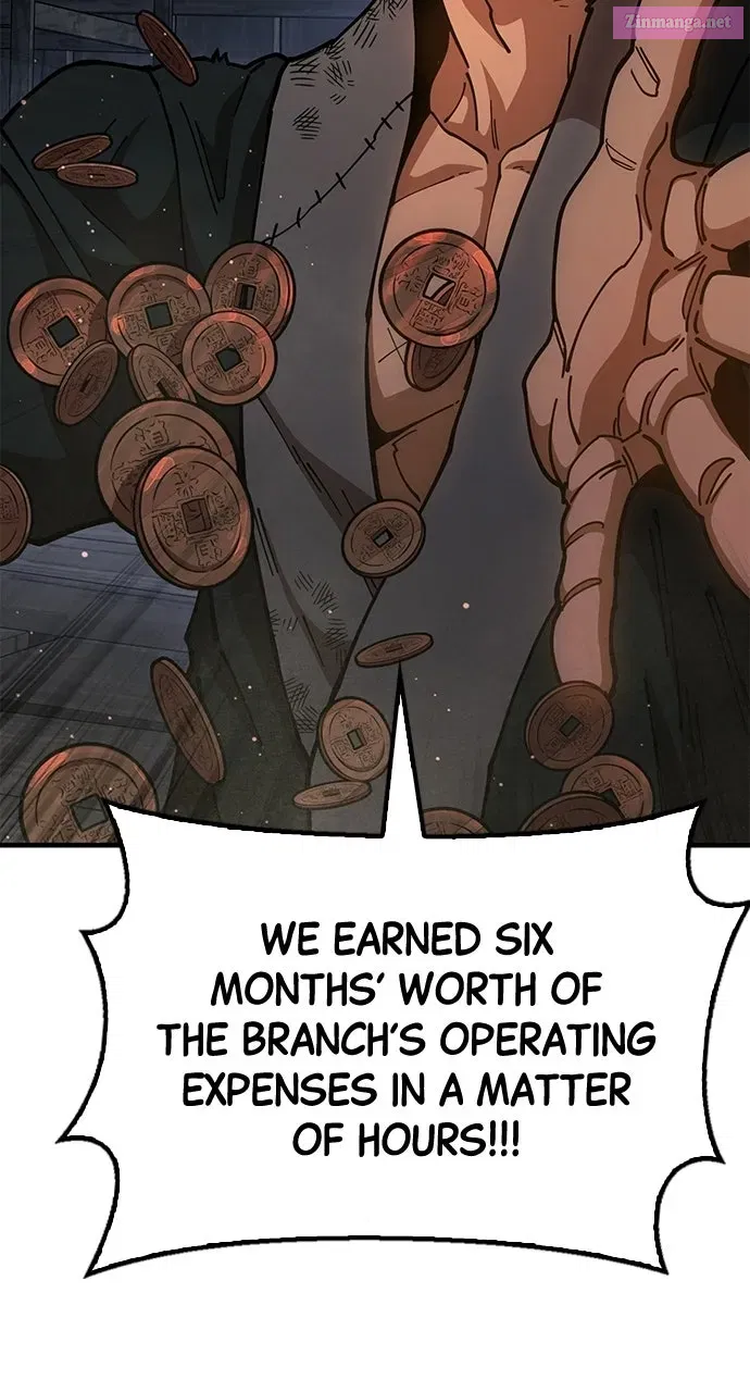 Chronicles of theLazy Sovereign Chapter 4 page 159 - 