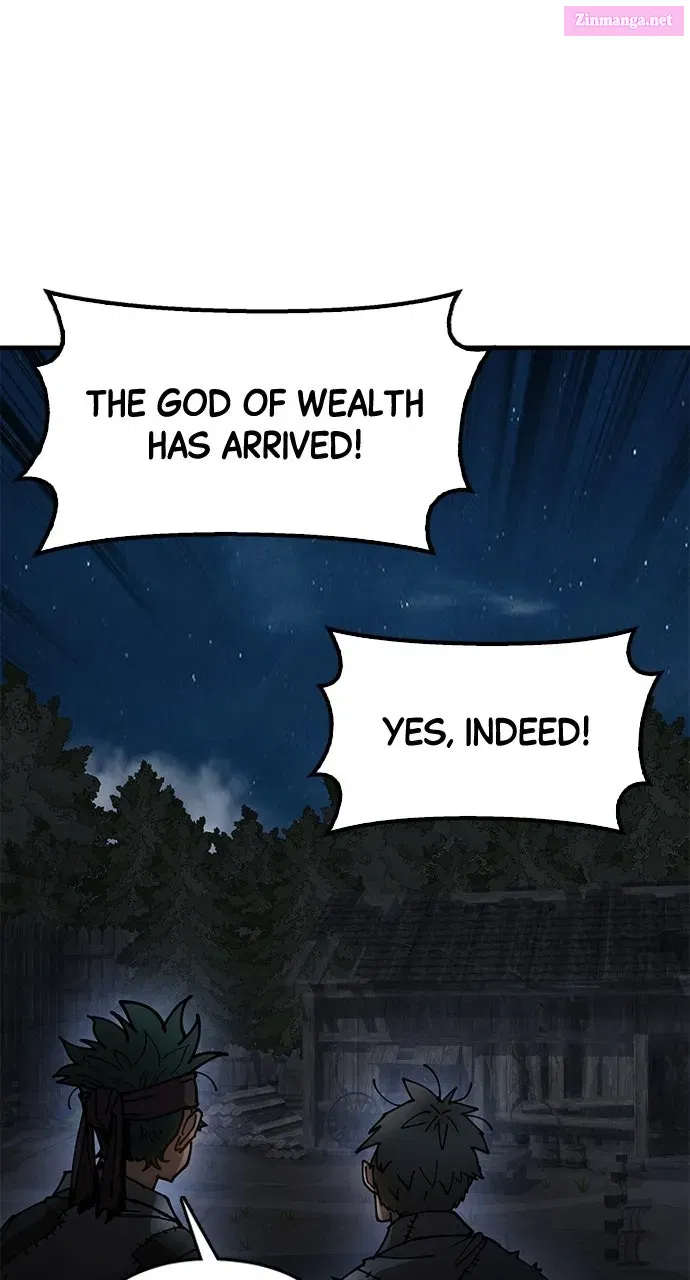 Chronicles of theLazy Sovereign Chapter 4 page 160 - 