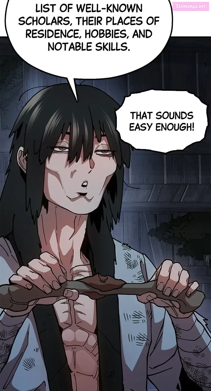 Chronicles of theLazy Sovereign Chapter 4 page 163 - 