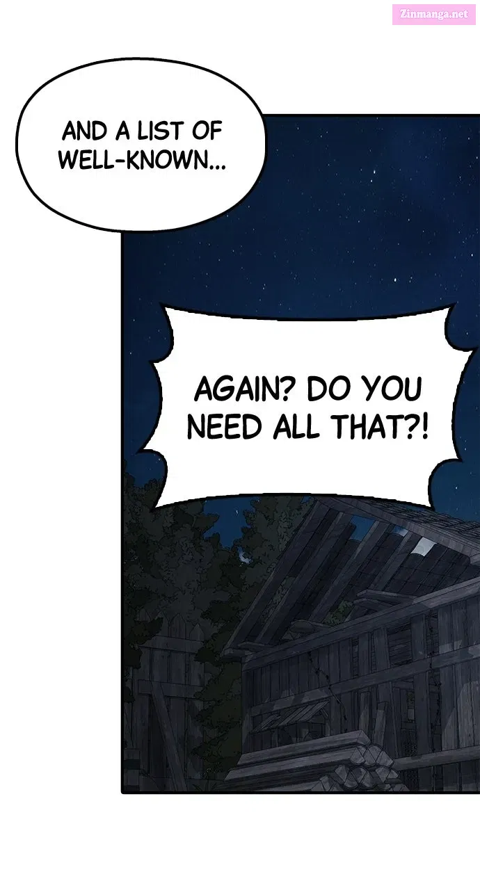 Chronicles of theLazy Sovereign Chapter 4 page 165 - 