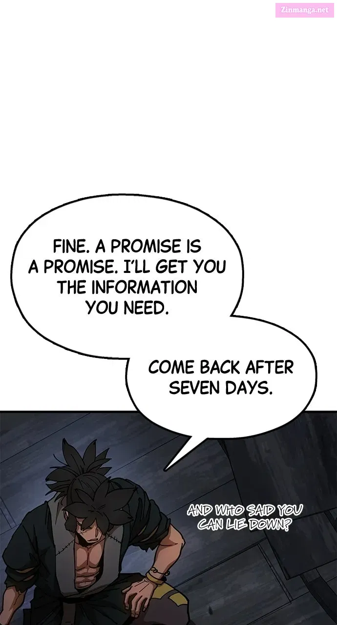 Chronicles of theLazy Sovereign Chapter 4 page 166 - 