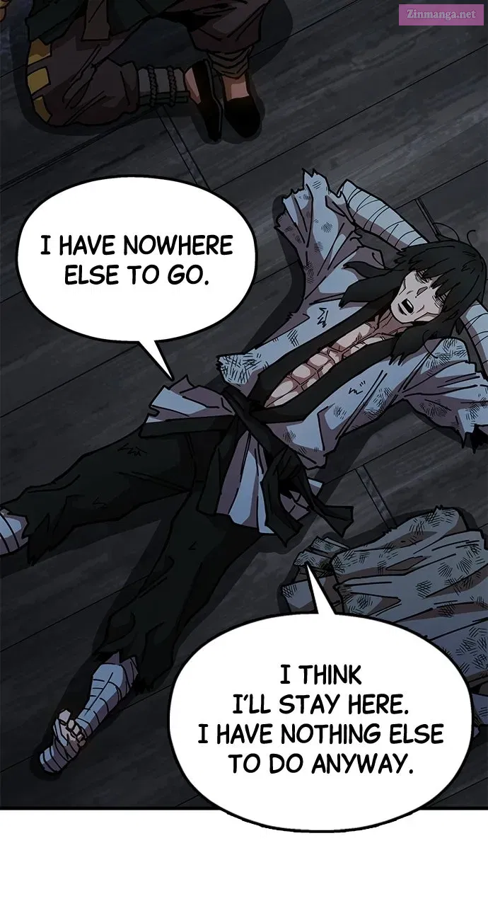 Chronicles of theLazy Sovereign Chapter 4 page 167 - 