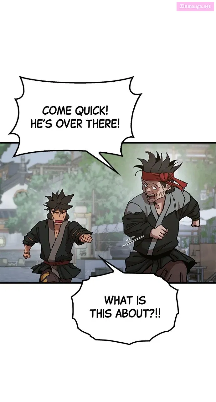 Chronicles of theLazy Sovereign Chapter 4 page 176 - 