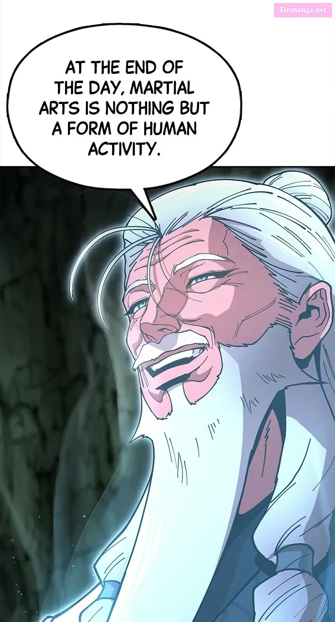 Chronicles of theLazy Sovereign Chapter 4 page 21 - 