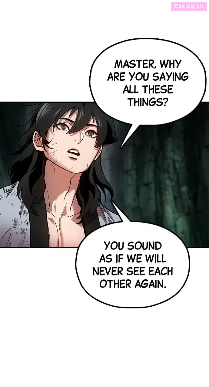 Chronicles of theLazy Sovereign Chapter 4 page 30 - 