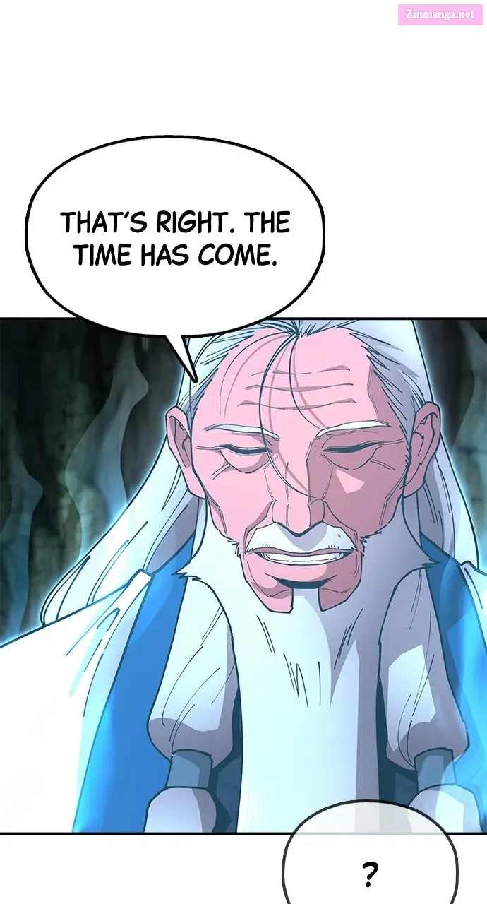 Chronicles of theLazy Sovereign Chapter 4 page 31 - 