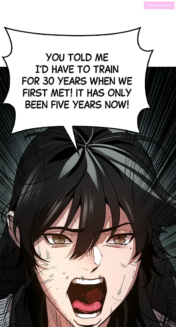 Chronicles of theLazy Sovereign Chapter 4 page 34 - 