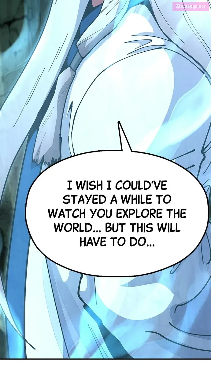 Chronicles of theLazy Sovereign Chapter 4 page 46 - 