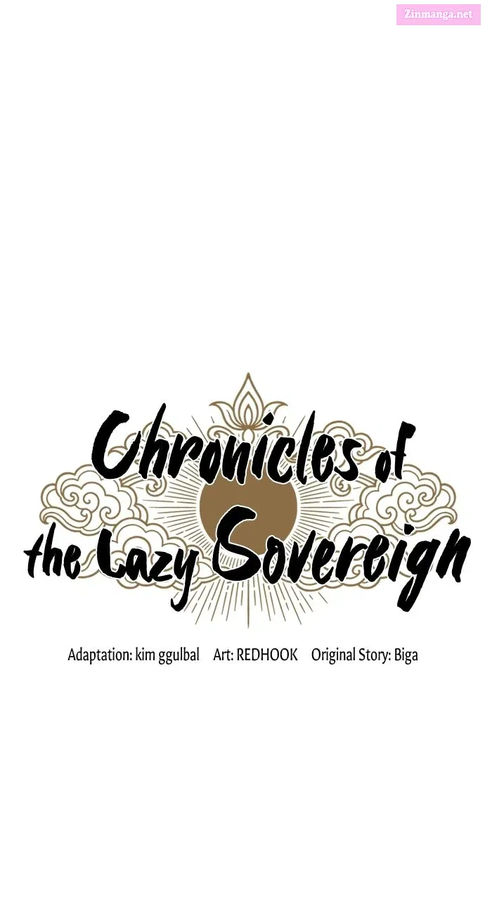 Chronicles of theLazy Sovereign Chapter 4 page 77 - 