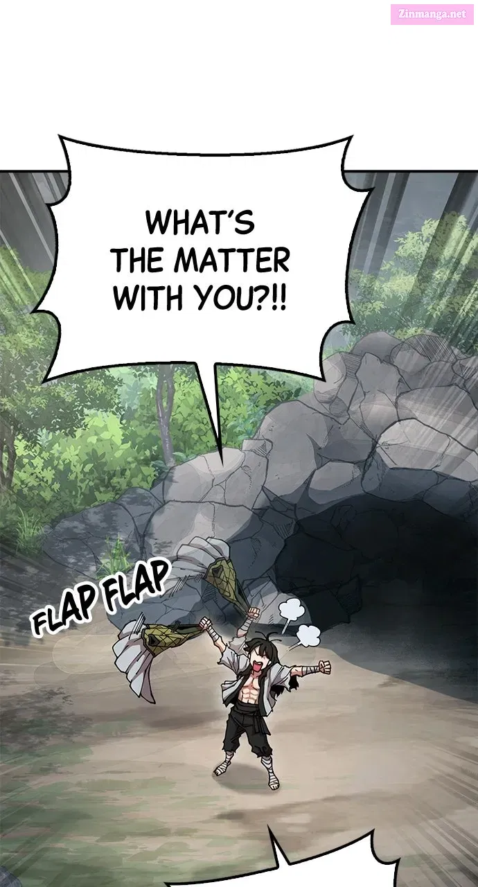 Chronicles of theLazy Sovereign Chapter 4 page 82 - 
