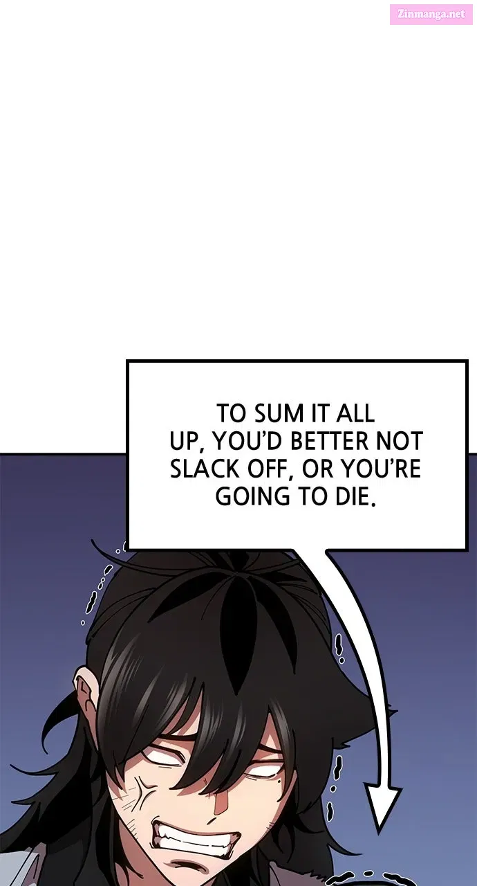 Chronicles of theLazy Sovereign Chapter 4 page 93 - 