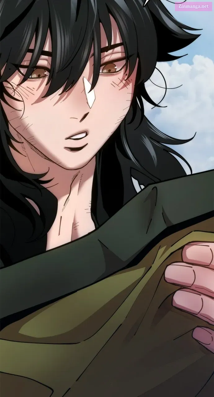 Chronicles of theLazy Sovereign Chapter 4 page 97 - 