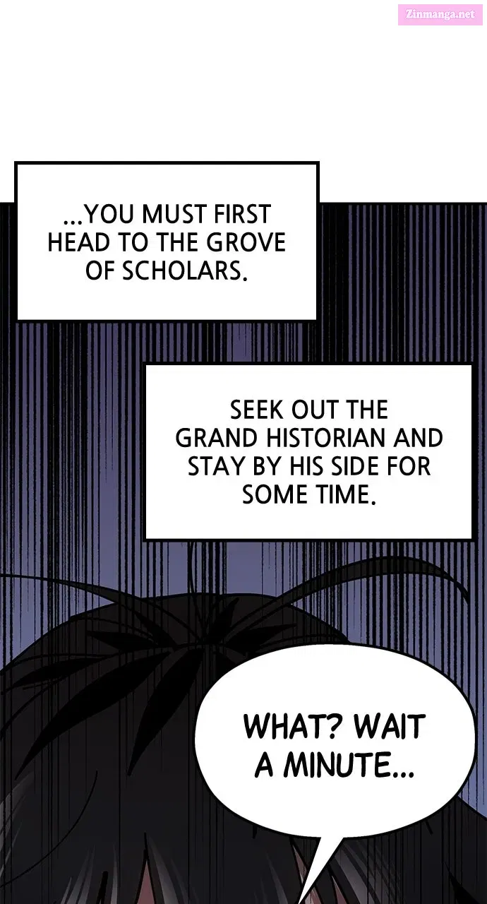 Chronicles of theLazy Sovereign Chapter 4 page 99 - 