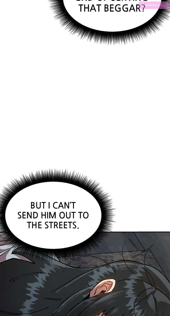Chronicles of theLazy Sovereign Chapter 5 page 11 - 