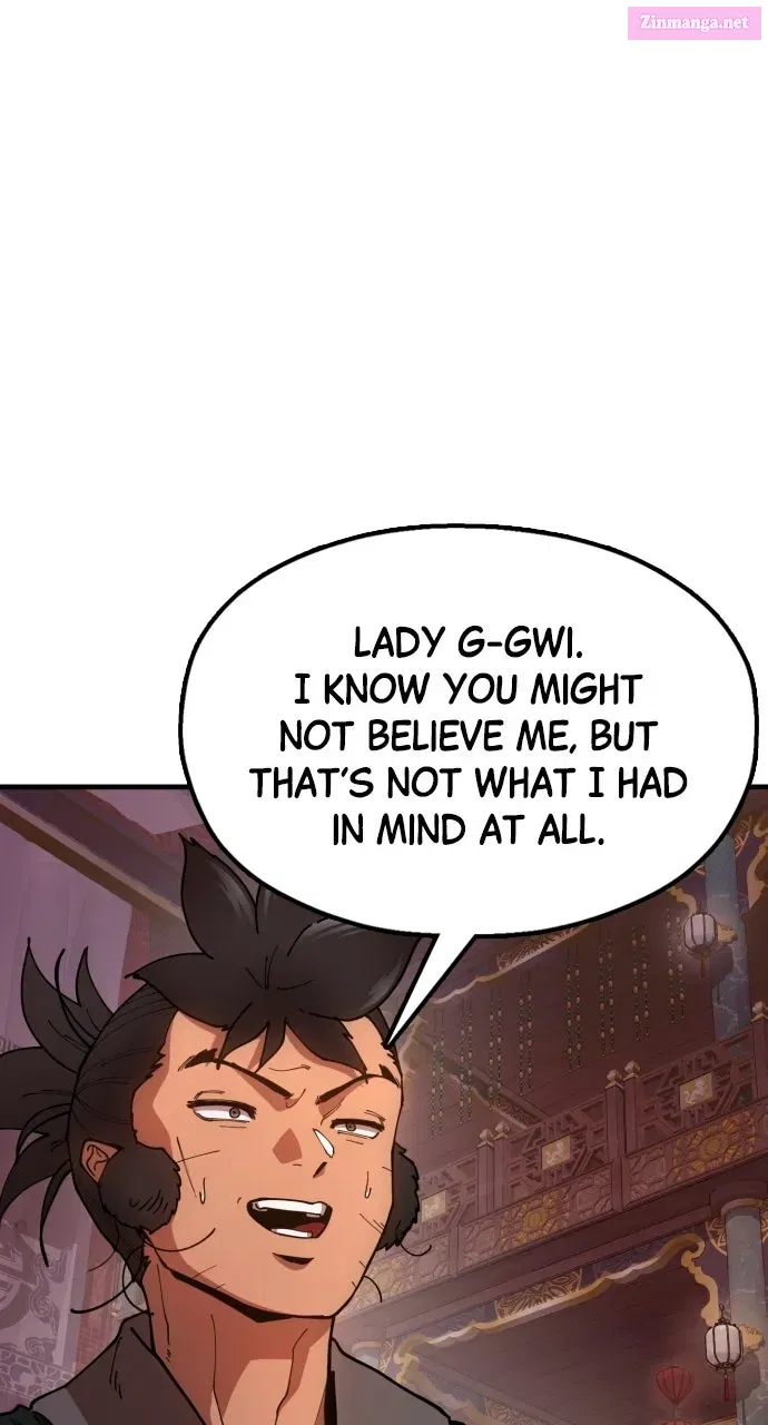 Chronicles of theLazy Sovereign Chapter 5 page 105 - 