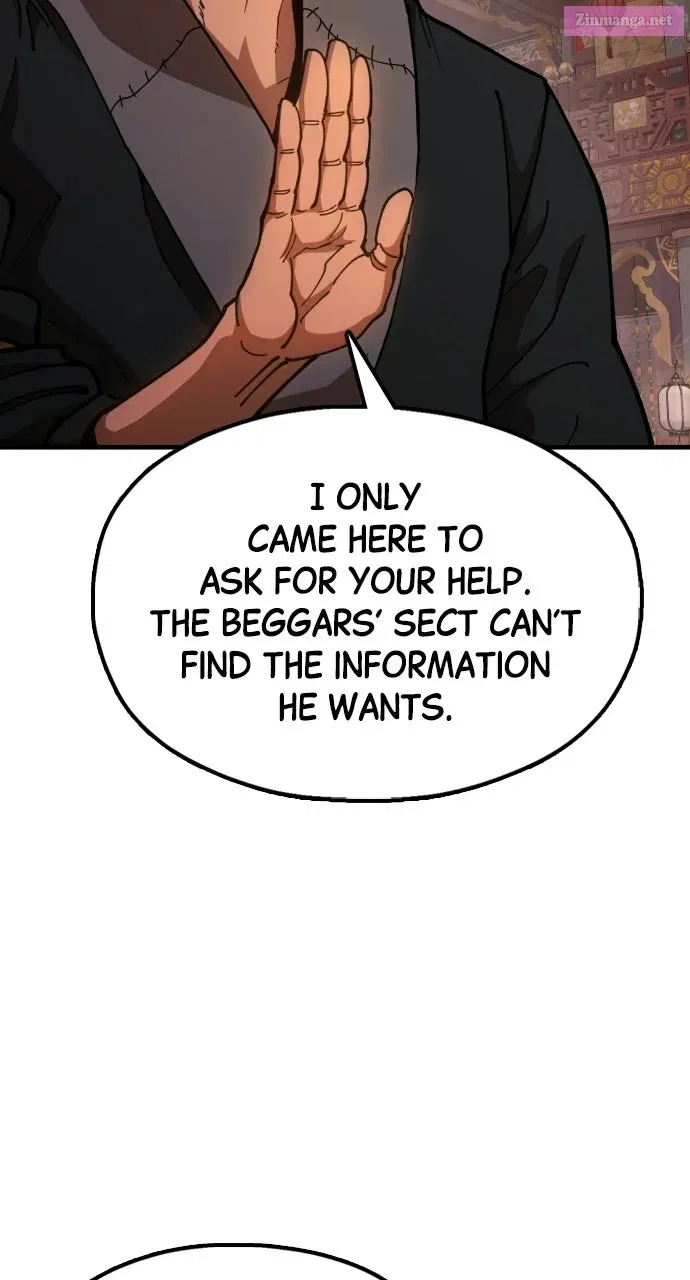 Chronicles of theLazy Sovereign Chapter 5 page 106 - 