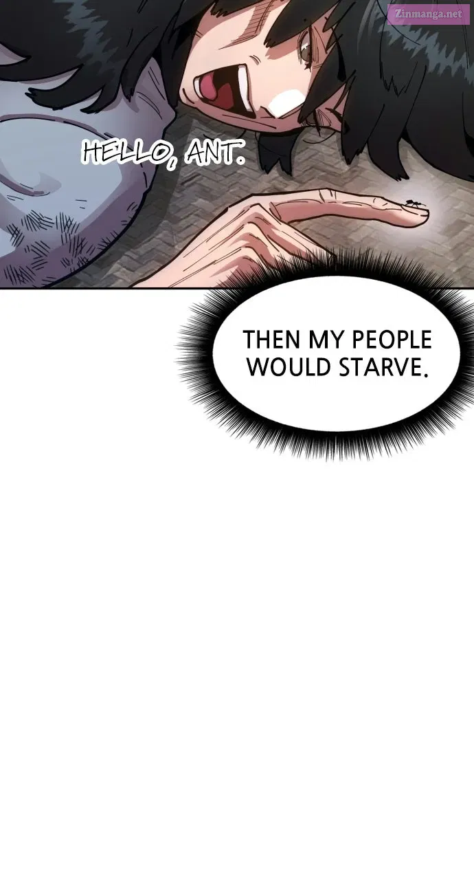 Chronicles of theLazy Sovereign Chapter 5 page 12 - 