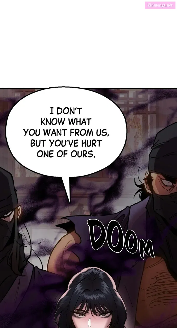 Chronicles of theLazy Sovereign Chapter 5 page 122 - 