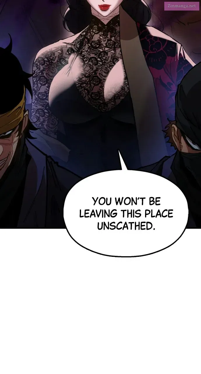 Chronicles of theLazy Sovereign Chapter 5 page 123 - 