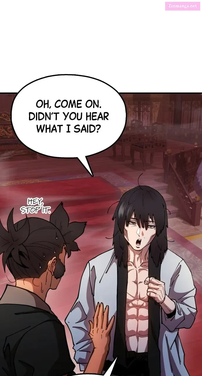 Chronicles of theLazy Sovereign Chapter 5 page 124 - 