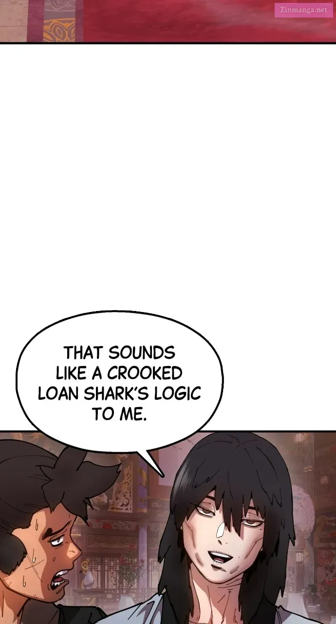 Chronicles of theLazy Sovereign Chapter 5 page 129 - 