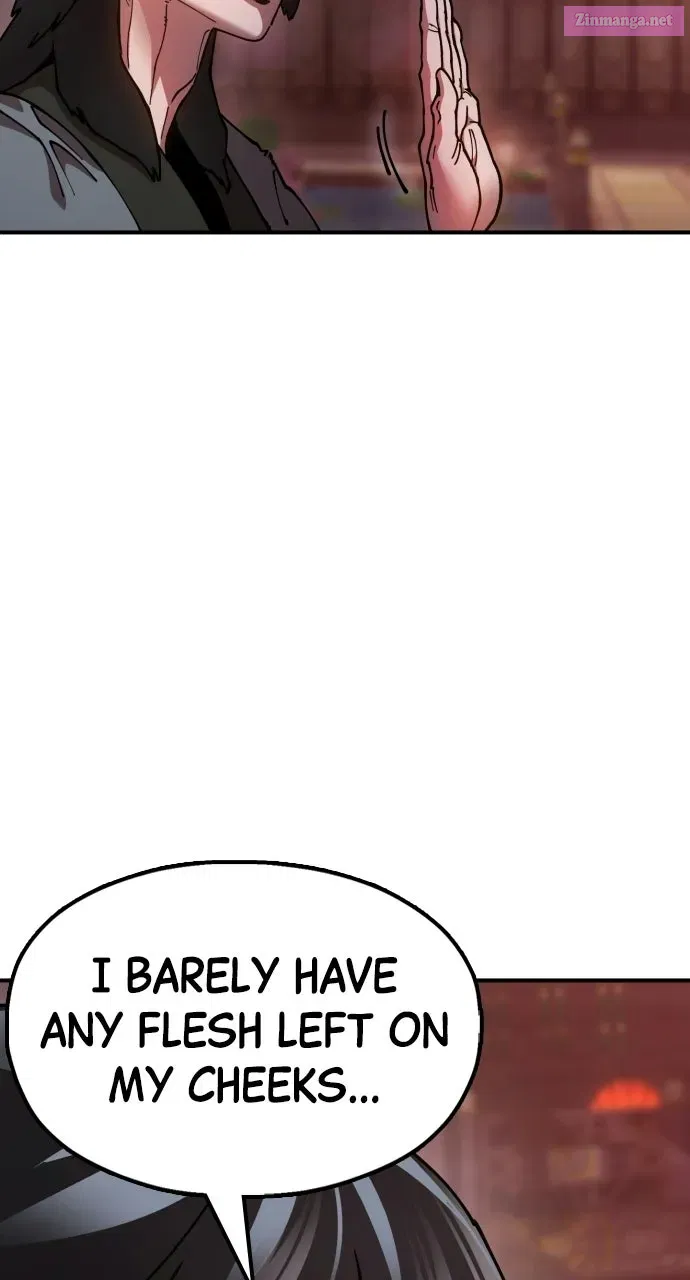Chronicles of theLazy Sovereign Chapter 5 page 133 - 