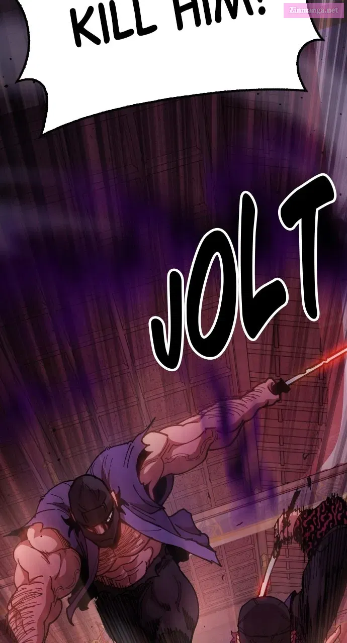 Chronicles of theLazy Sovereign Chapter 5 page 137 - 