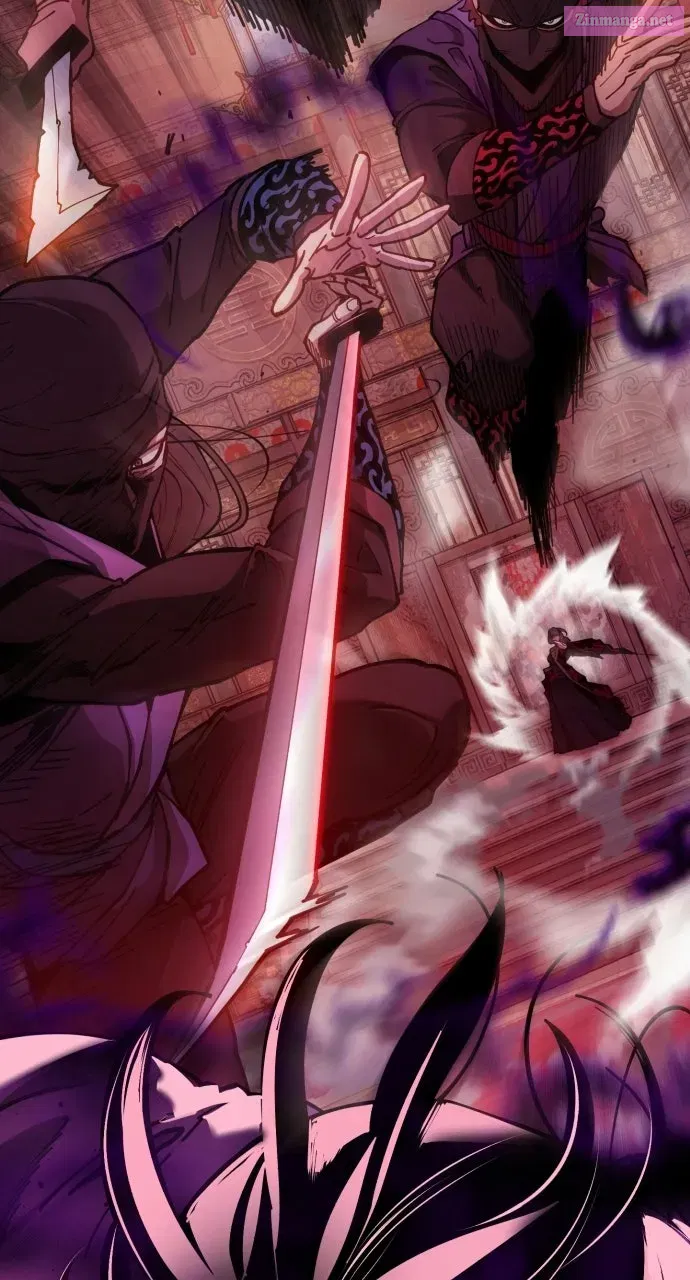 Chronicles of theLazy Sovereign Chapter 5 page 138 - 