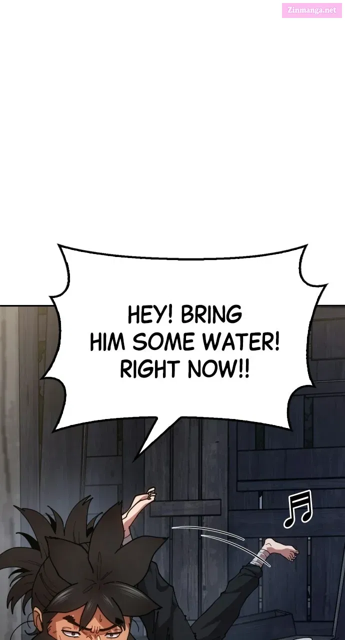 Chronicles of theLazy Sovereign Chapter 5 page 3 - 