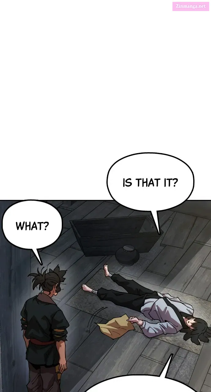 Chronicles of theLazy Sovereign Chapter 5 page 22 - 