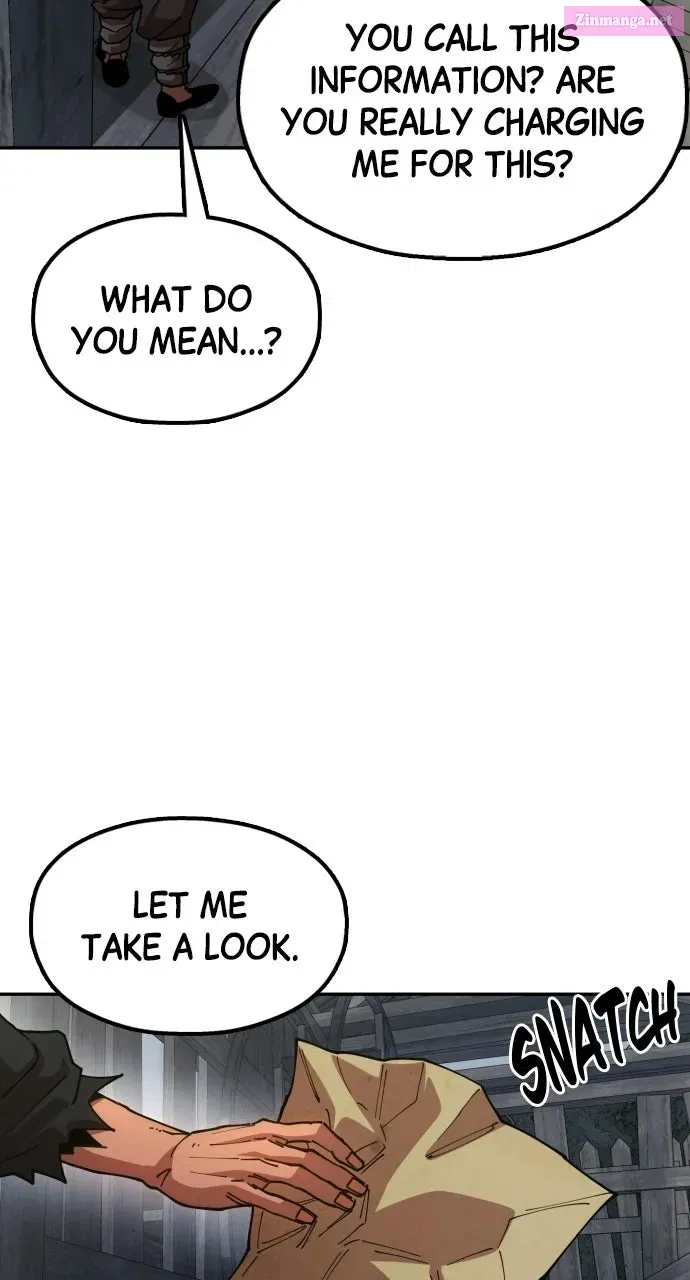 Chronicles of theLazy Sovereign Chapter 5 page 23 - 