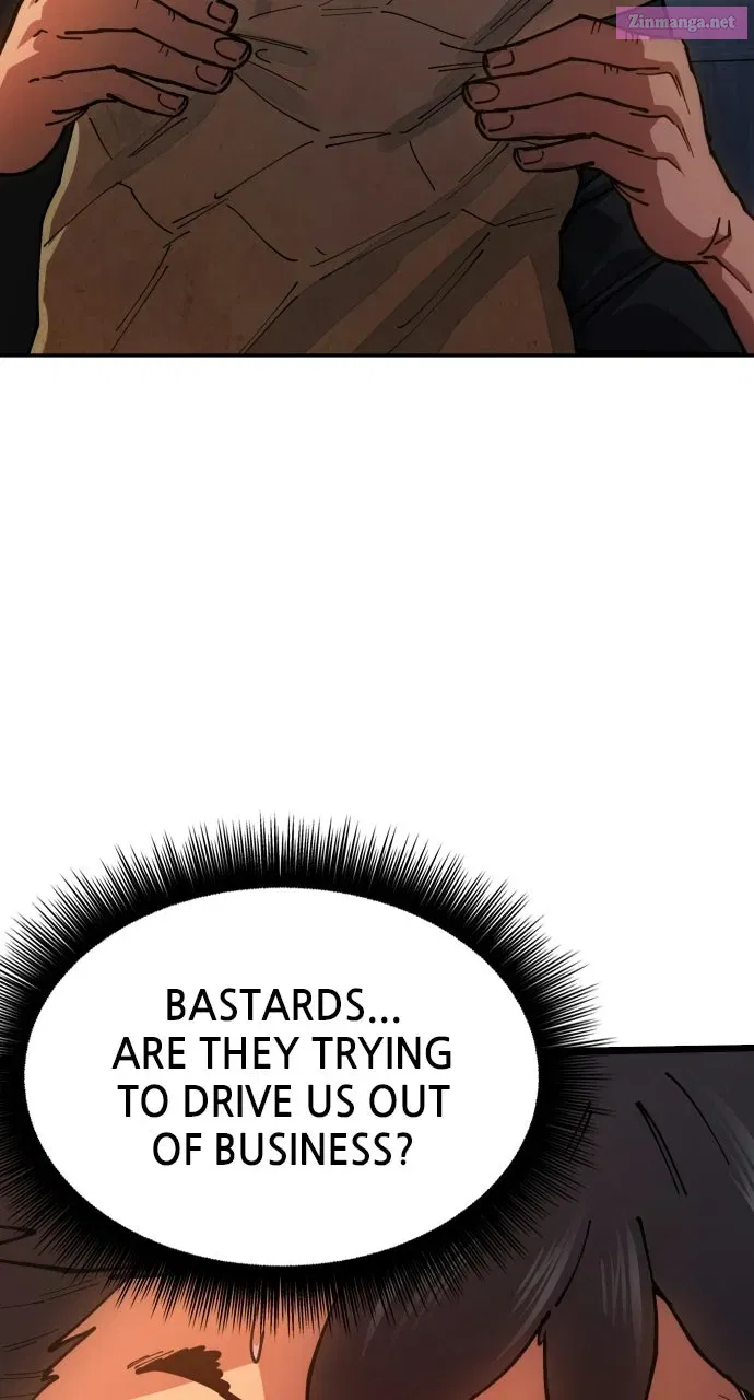 Chronicles of theLazy Sovereign Chapter 5 page 25 - 