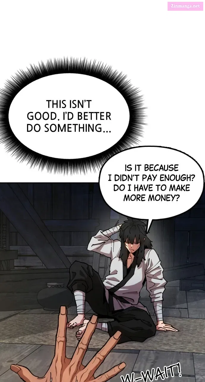 Chronicles of theLazy Sovereign Chapter 5 page 27 - 