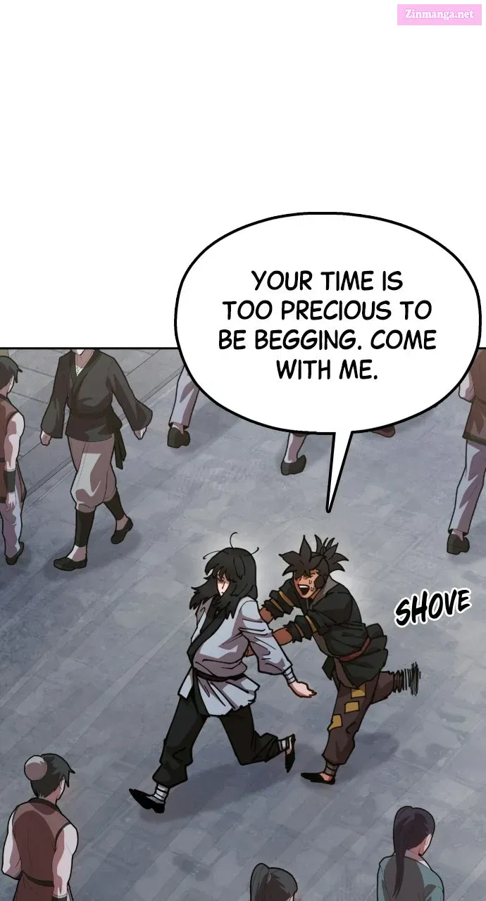Chronicles of theLazy Sovereign Chapter 5 page 29 - 