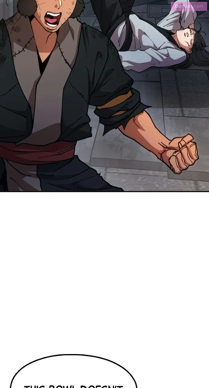 Chronicles of theLazy Sovereign Chapter 5 page 4 - 