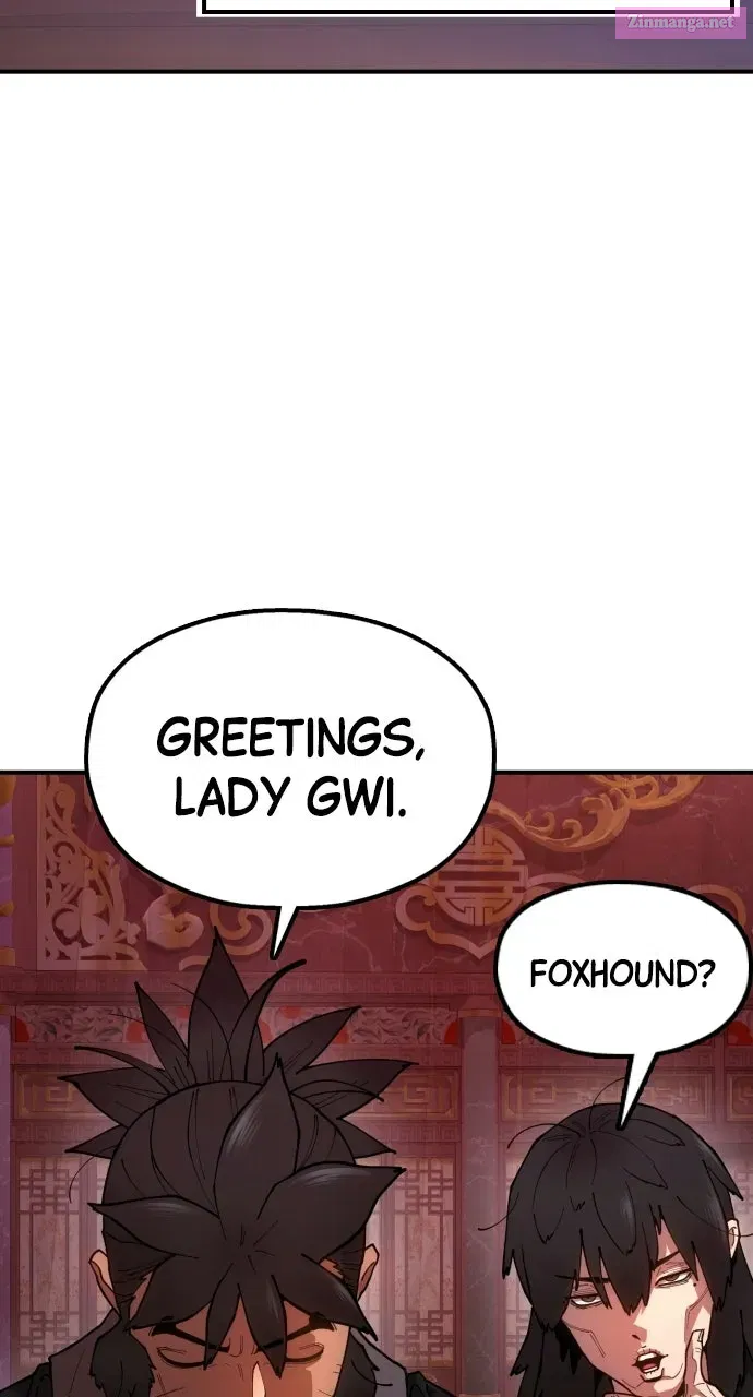 Chronicles of theLazy Sovereign Chapter 5 page 36 - 