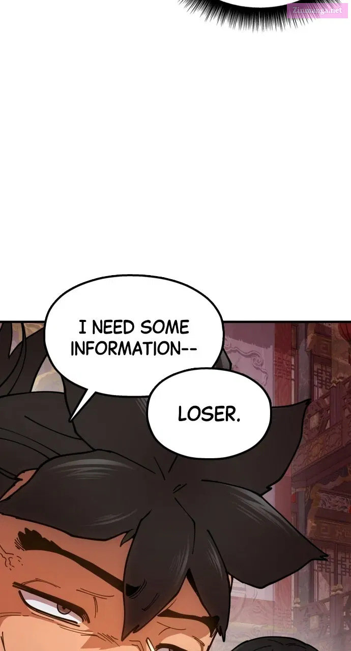 Chronicles of theLazy Sovereign Chapter 5 page 39 - 