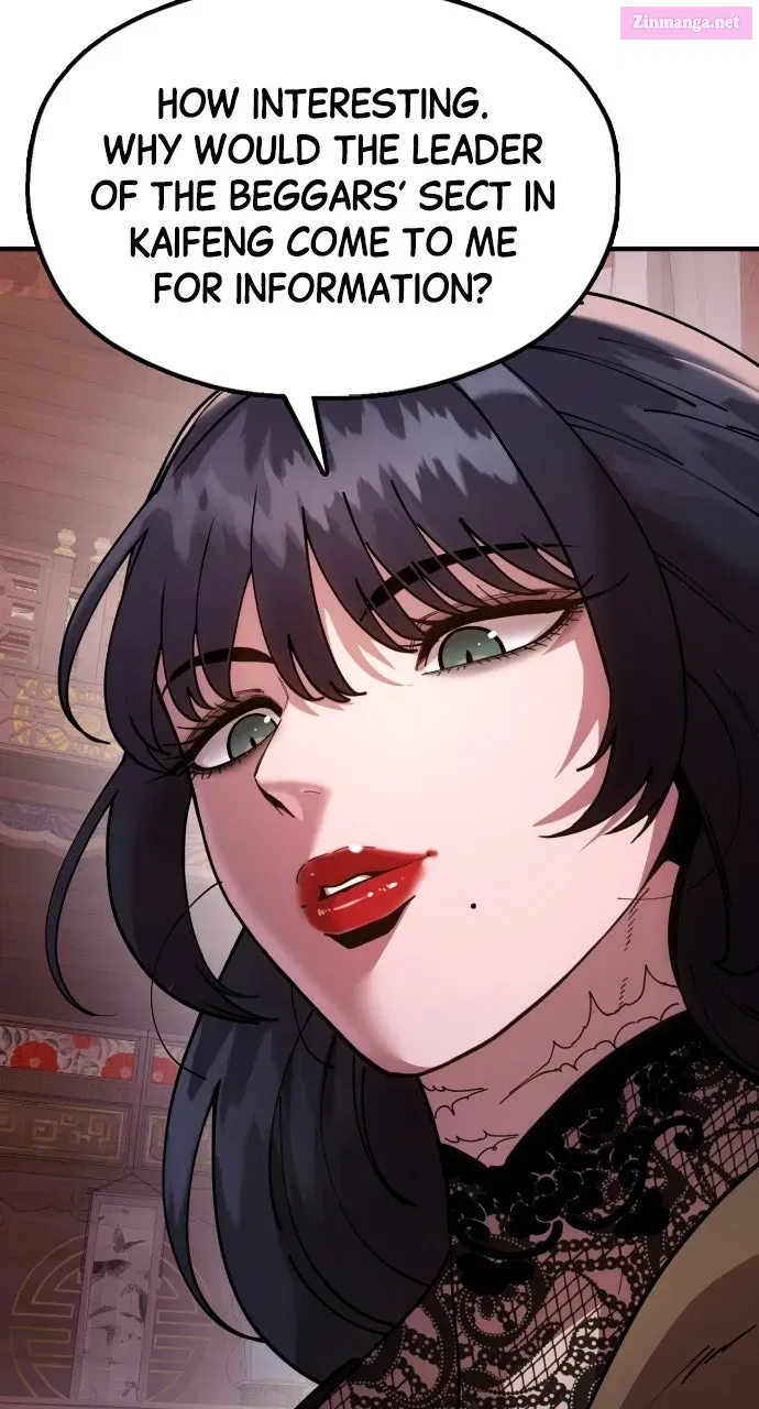 Chronicles of theLazy Sovereign Chapter 5 page 41 - 