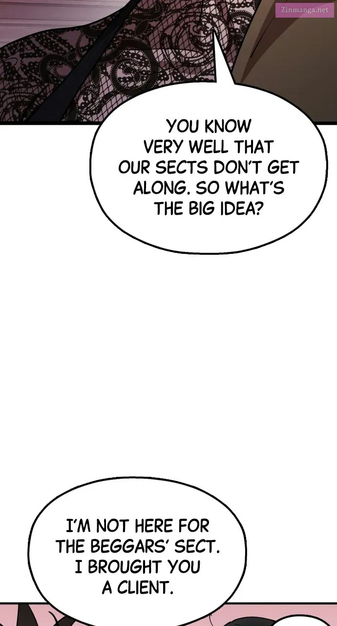Chronicles of theLazy Sovereign Chapter 5 page 42 - 