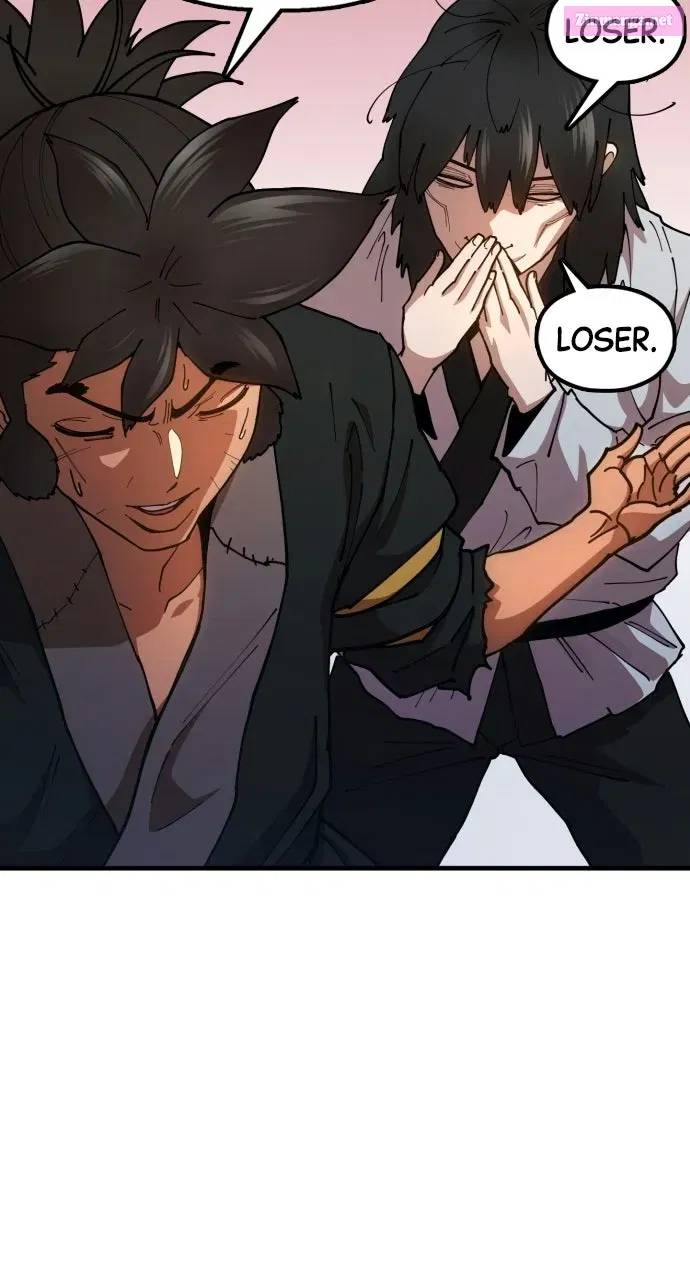 Chronicles of theLazy Sovereign Chapter 5 page 43 - 